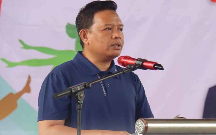 Dinas Pendidikan Seruyan Gelar Seleksi Guru dan Kepala Sekolah Berprestasi