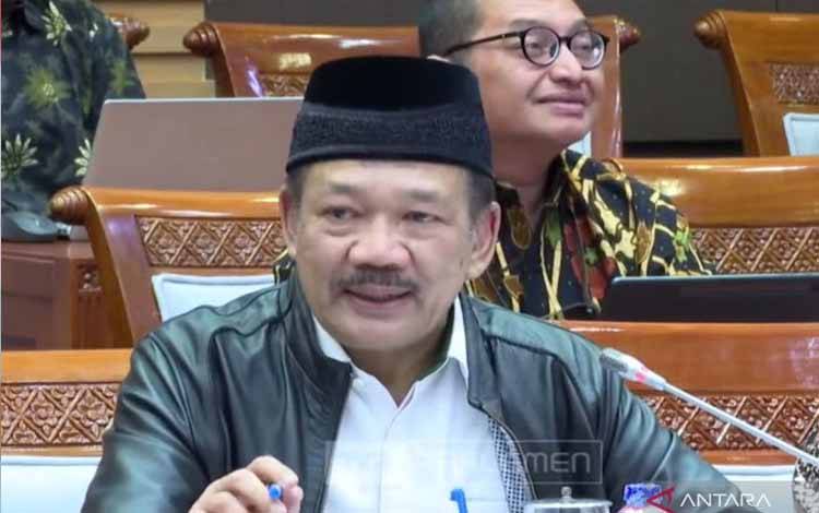 Baznas Ungkap Realisasi Dana ZIS 2023 Mencapai Rp33 Triliun