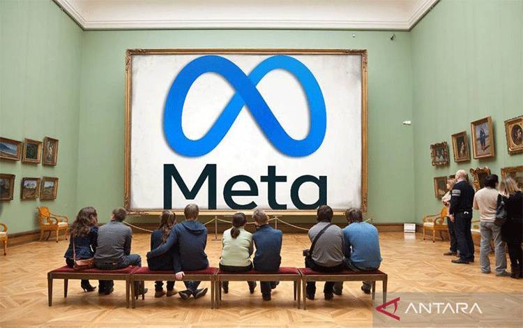 Nigeria Denda Meta Rp3,66 Triliun Karena Langgar Aturan Lokal