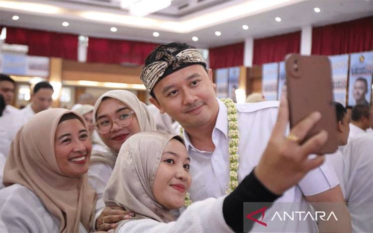 Gerindra Rekomendasikan Mantan Aspri Prabowo Maju Pilkada