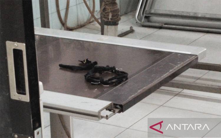 Dua Tahanan Terlibat Kasus Kematian Napi di Lapas