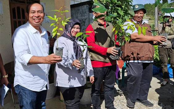 Banjir Bandang Tewaskan 12 Korban Jadi Latar Belakang Pengabdian Kepada Masyarakat USU