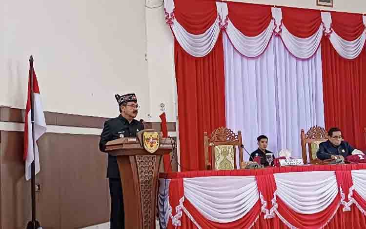 Program yang Diusulkan pada Perubahan Anggaran 2024 Perlu Disesuaikan dengan Waktu Sisa Pelaksanaan