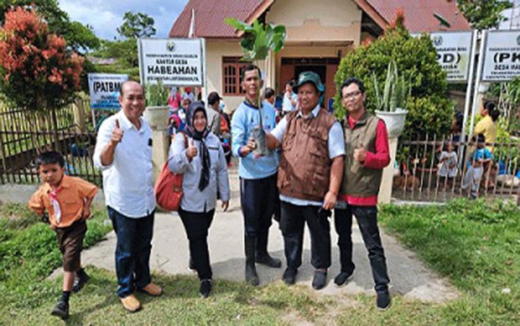 Tiga Aspek Pendekatan Digunakan untuk PKM USU