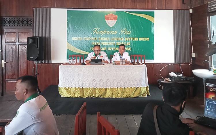 Sempat Jalani Tahanan 8 Bulan, Mantan Kadishub Kotim Divonis Bebas dari Kasus Korupsi E-Parkir