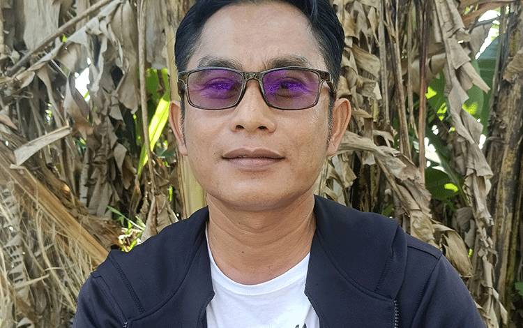 Camat Maliku: Pembangunan di Desa Harus Adil, Hindari Riak Antar Masyarakat