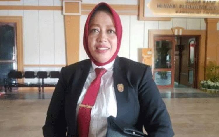 PTPN XIII Diminta Hibahkan Lahan HGU yang Telah Berdiri Fasilitas Umum di Kobar