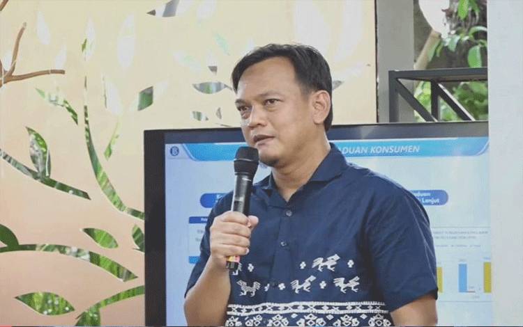 BI Ingatkan Warga Tetap Hati-Hati Saat Bertransaksi dengan QRIS