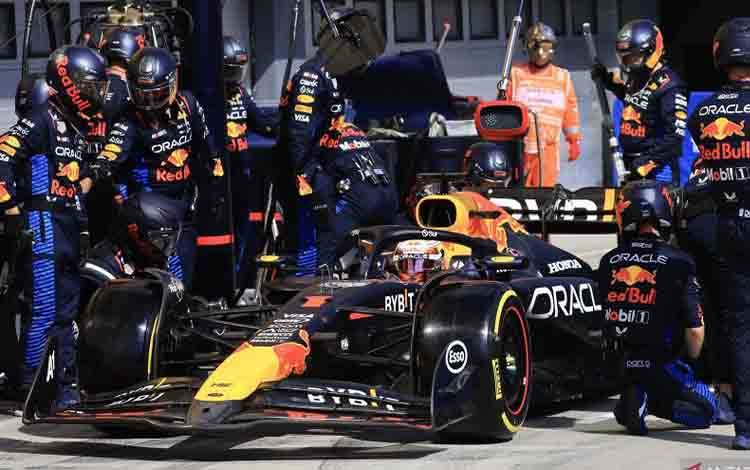 Max Verstappen Kecewa Terhadap Hasil di GP Hungaria