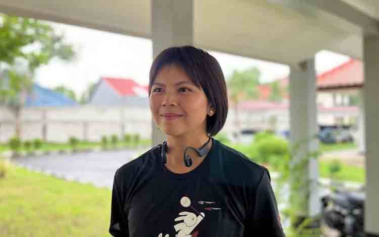 Greysia: Peluang Terbuka Bagi Apri/Fadia Melangkah Jauh di Olimpiade