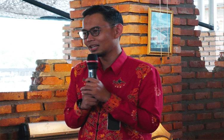 Sektor IKNB Kalteng, OJK Paparkan Jumlah Piutang Pembiayaan