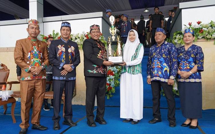 Pembangunan yang Menyentuh Masyarakat Harus Ditingkatkan