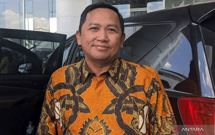 Kemenkop UKM: Pengawasan dan Penguatan Jadi Fokus Revisi UU Perkoperasian