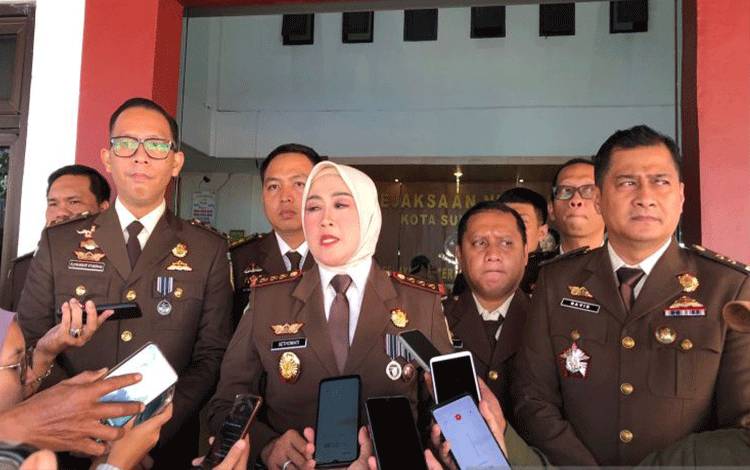 IJTI-PWI Kecam Oknum Pejabat Kejari Hardik Wartawan