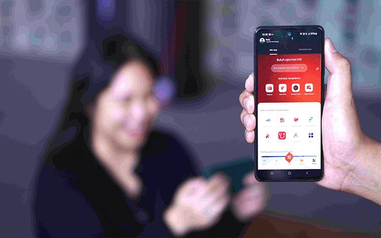 Super App Hadir Berikan Kemudahan Transaksi dan Tingkatkan Gaya Hidup Digital
