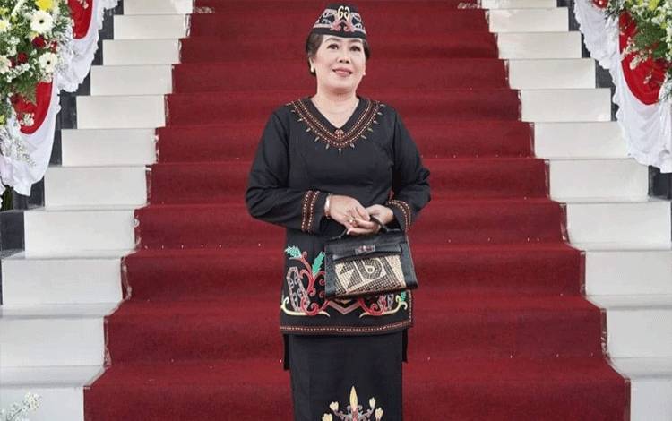 Kepala Diskarmat Palangka Raya Ingatkan Masyarakat untuk Cegah Kebakaran