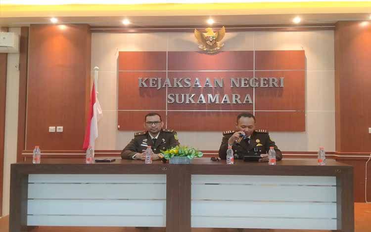 BPK Terjun Langsung Audit Kerugian Negara Terhadap Dugaan Penyimpangan Pekerjaan SPAM IKK Balai Riam