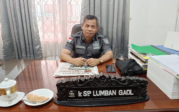Dewan Minta Aparat Usut Tuntas Praktik Pungli di SPBU Sampit