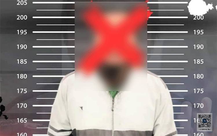 Berkedok Guru Mengaji, Pria Paruh Baya ini Setubuhi Bocah 9 Tahun