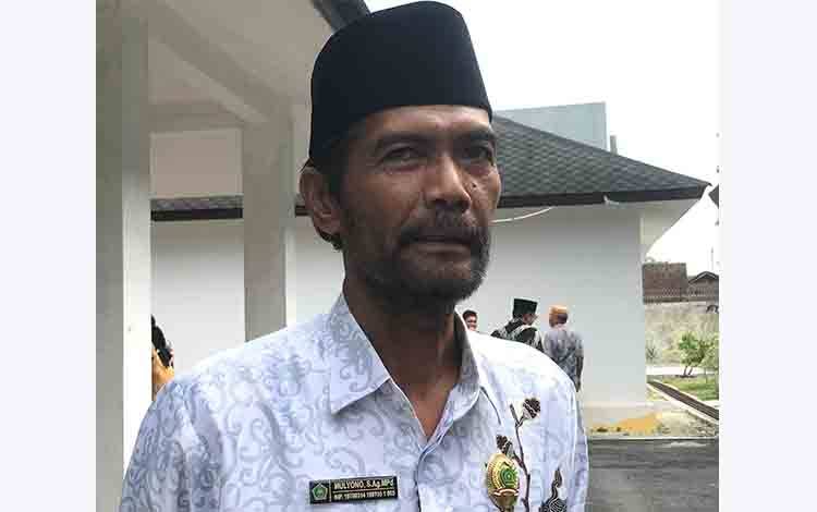 Kemenag Kobar Ingatkan Dampak Buruk Judi Online