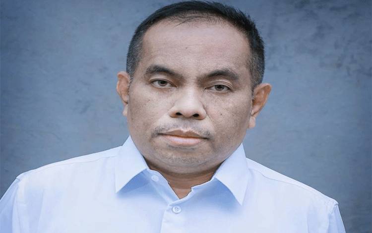 Dinkes Pulang Pisau Ungkap Perilaku ini Bisa Menularkan Virus Polio
