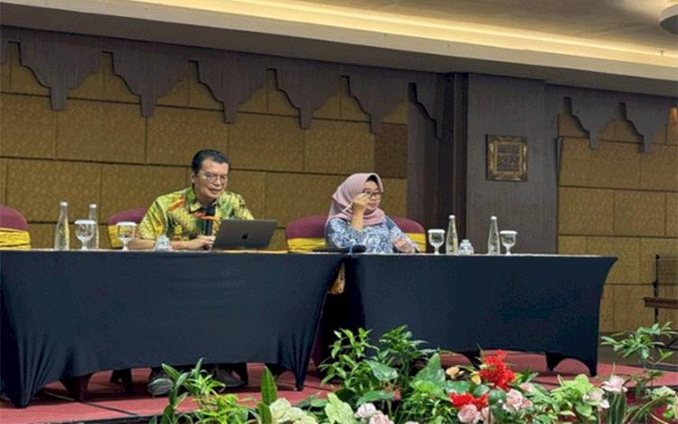 Proyeksi Kebutuhan SDM Kelapa Sawit 2022-2029 Perlu Pertimbangkan Hal Ini