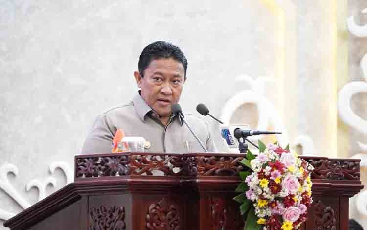 BUMD Diharap Sokong Peningkatan PAD  ?