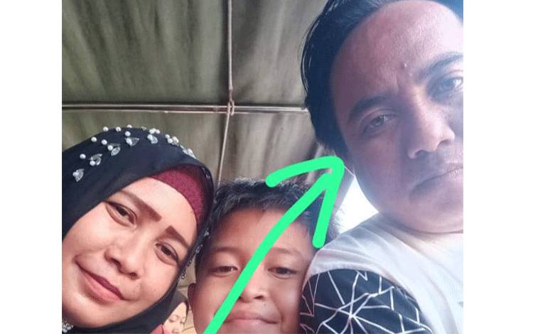 Pria Tenggelam di Sungai Katingan Setelah Katinting yang Dibawanya Karam