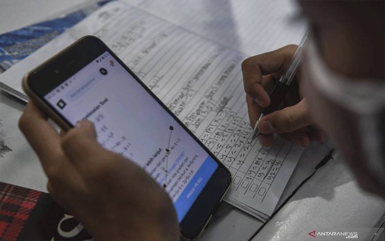 Aturan Pelindungan Anak di Dunia Digital Diharapkan Semakin Ditegakkan