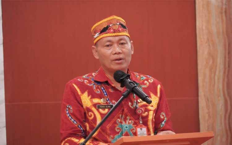 Yuas Elko: Era Digital Pemerintah Mudahkan Perizinan Usaha