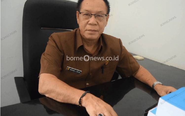 Dewan: Anggaran Bantuan Pendidikan di Gunung Mas Perlu Ditingkatkan