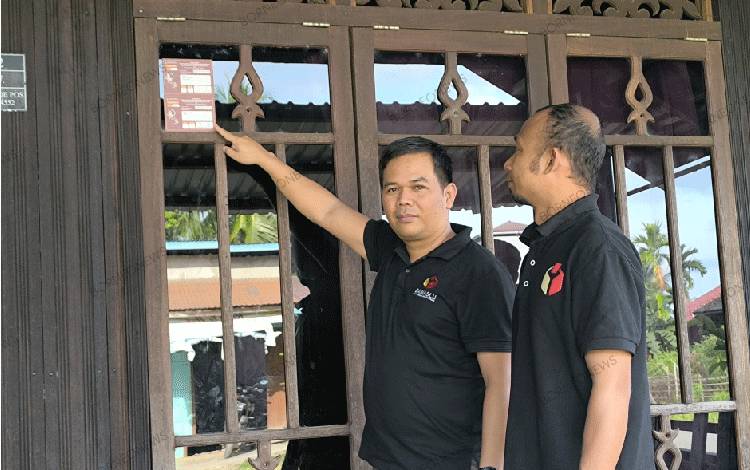 Bawaslu: Ada Ribuan Pemilih di Gunung Mas Tidak Memenuhi Syarat