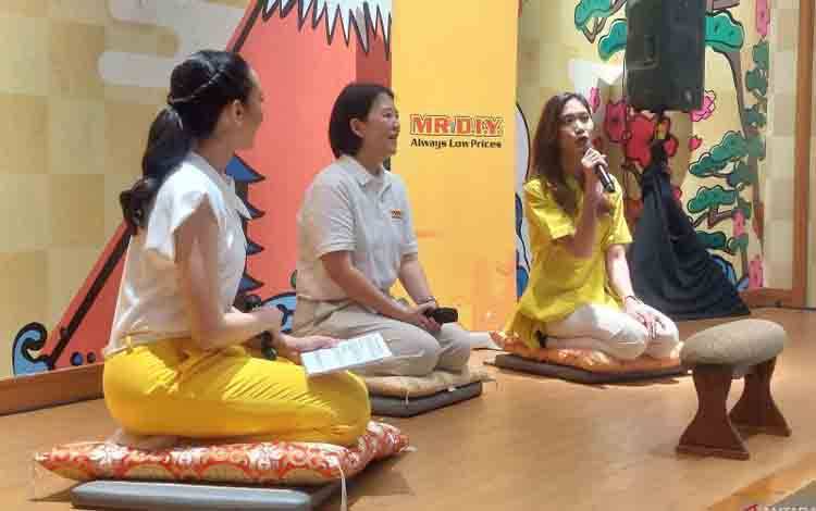 Psikolog Bagikan Tips Mencegah Kesedihan pada Anak Usai Liburan