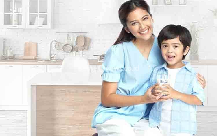 Nutrisi dan Stimulasi Harus Seimbang pada 1.000 Hari Pertama Kehidupan