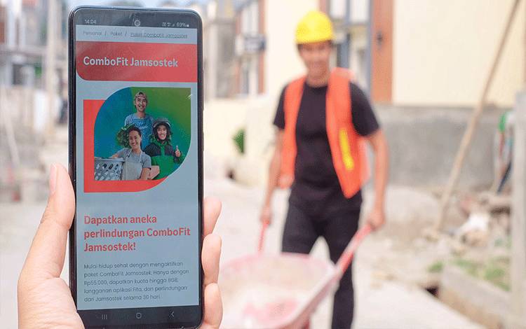 Luncurkan Komunitas Sehat, Solusi Kesehatan Satu Pintu untuk Kualitas Hidup Masyarakat yang Lebih Baik