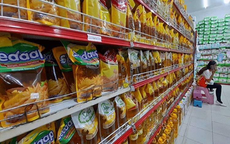 Langkah ini Bisa Dilakukan Antisipasi Kenaikan Harga dan Ketersediaan Minyak Goreng