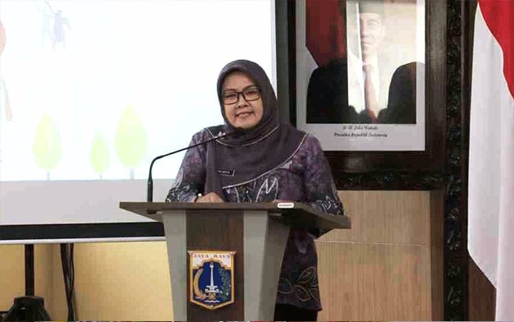 BPSDM DKI Jakarta Nilai Studi Lapangan Kalteng Sudah Tepat