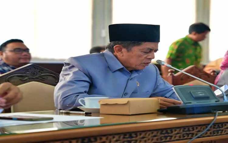 Hadapi Kesenjangan Sosial Perlu Pendekatan Komperehensif