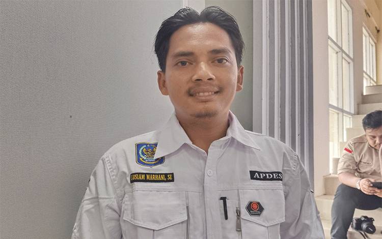 Kembangkan Usaha Penyewaan Alat Berat, BUMDes Desa Purwodadi Raup Untung Puluhan Juta Rupiah