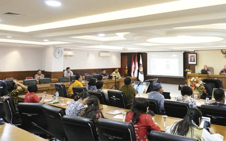 RKP Usung Kalimantan Superhub Ekonomi, Ini Peran Kalteng