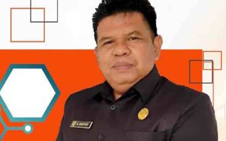 Disnakertranskop UKM Barito Utara Gelar Sejumlah Kegiatan Peringati Harkopnas ke 77