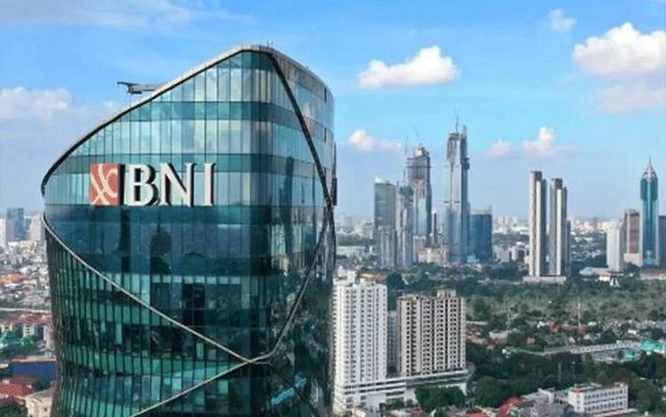BNI Blokir 882 Rekening yang Terafiliasi Judi Online