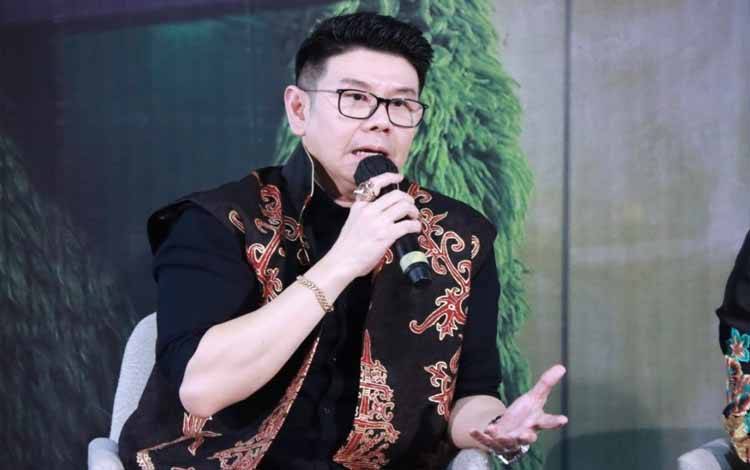 Jakarta Fashion and Food Festival Diharapkan Jadi Corong Kenalkan Produk Kalteng