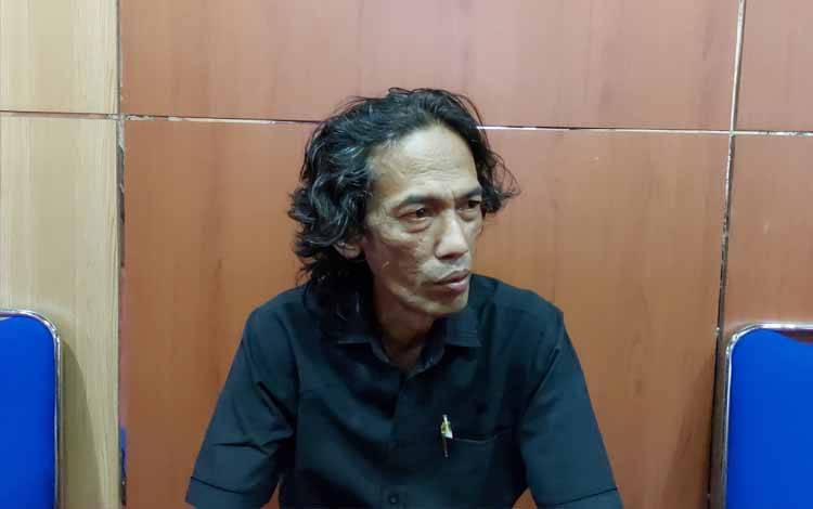Tantawi Apresiasi Upaya Jemput Bola Pajak BPPRD Palangka Raya