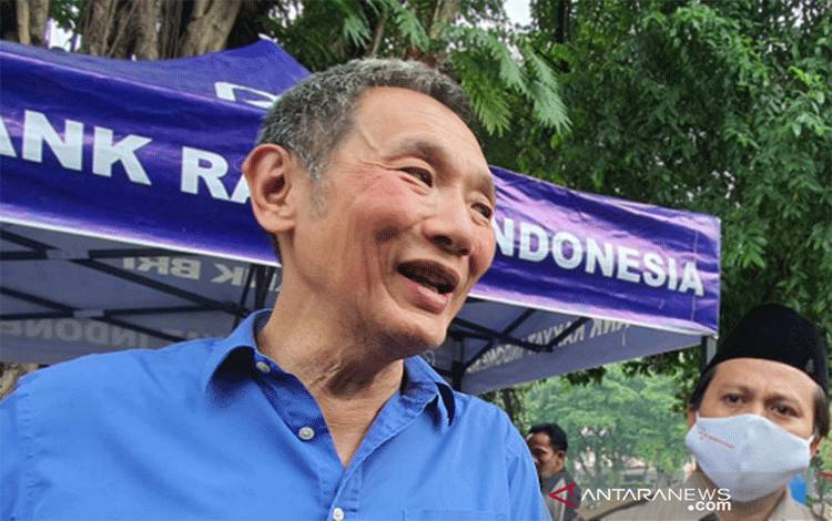 Golkar Dinilai Lebih Cocok Usung Jusuf Hamka di Pilkada Jakarta