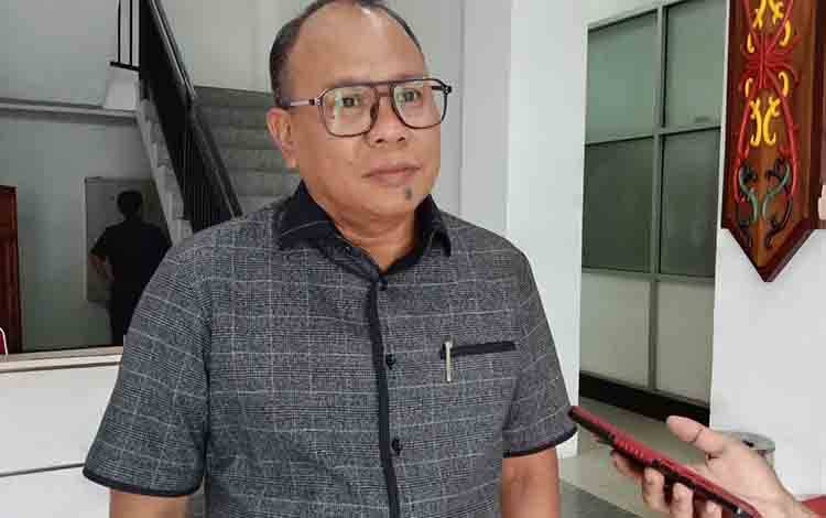 DPRD Kalteng Minta Pemerataan Pembangunan Infrastruktur Jalan dan Listrik
