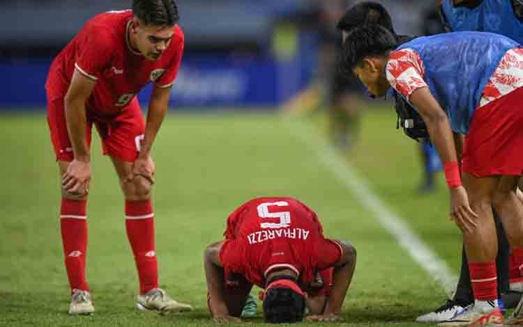 Jadwal Lengkap Perebutan Tempat Ketiga dan Final Piala AFF U-19 2024