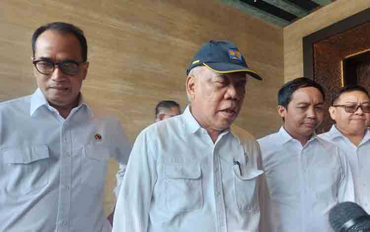 Presiden: Partisipasi Masyarakat Diutamakan dalam Pembangunan IKN