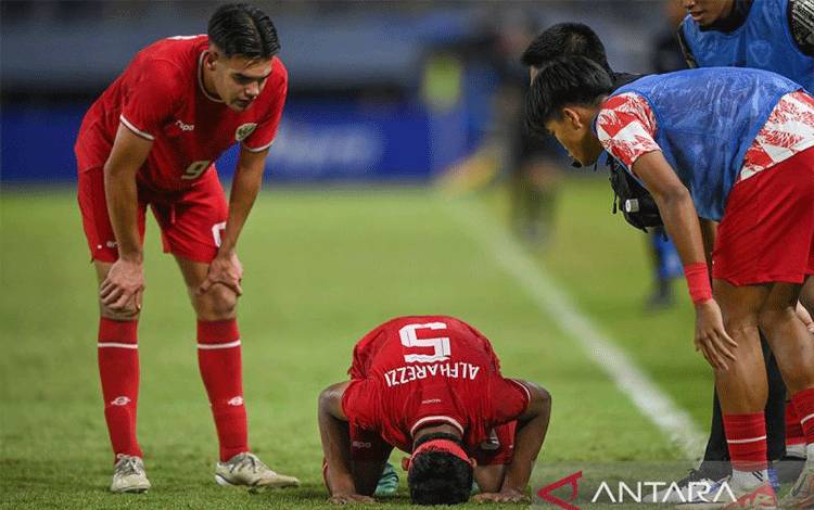 Pratinjau Indonesia U-19 vs Thailand U-19: Coba Lanjutkan Tren Positif