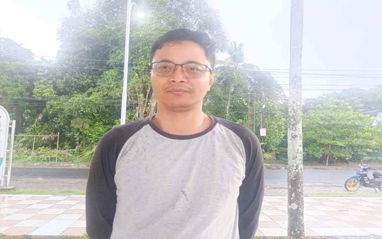 PLN Pulang Pisau Lakukan Pemeliharaan Infrastruktur Cegah Kebakaran di Musim Kemarau